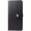 Чохол-книжка GETMAN Gallant Cover Case для Xiaomi Redmi 9A (Black) [52003] - мініатюра 1