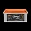 Акумулятор LP LiFePO4 12V-230 Ah (BMS 150A/75A) пластик для ДБЖ - мініатюра 1