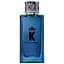  Dolce Gabbana K Eau de Parfum Intense 100 мл ТЕСТЕР парфюмированная вода - миниатюра 1