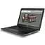 Ноутбук HP ZBook 15 G3 (E3-1505M/8/512SSD/M1000-2Gb) - Class A "Б/В" - мініатюра 2