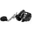 Катушка Shimano Tekota A TEK600HGA 3+1BB - миниатюра 1