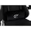 Геймерське крісло GT Racer X-2324 Fabric Black/Gray [121448] - мініатюра 8