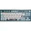 Клавіатура MONTECH MKey Freedom TKL Red Switch (MK87FR) [127100] - мініатюра 2