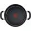 Сотейник Tefal Jamie Oliver Home Cook з кришкою 24 см 3 л  (E3037155) - мініатюра 2