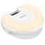 Портативна лампа для селфі Hoco K160 Olas 400 mAh White - мініатюра 4