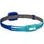 Ліхтар налобний Biolite Dash 450 Rechargeable HeadLamp Teal (1033-BLT HPA0410) - мініатюра 1