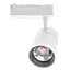 Світильник трековий поворотний LED KW-212/30W NW Brille 32-986 - мініатюра 1