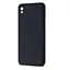 Чохол Wave Colorful Case Xiaomi Redmi 9A/9AT (Black) [70195] - мініатюра 1