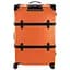 Валіза велика Semi Line 28 дюймів (L) ABS-Plastic Orange/Black (T5675-4) - мініатюра 5