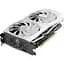 Відеокарта Zotac GeForce RTX 4060 Ti 8 GB Twin Edge OC White Edition [ZT-D40610Q-10M] UA [129284] - мініатюра 3