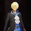 Фигурка Bandai Spirits The Grandline Men Ван Пис Сабо One Piece Sabo 26 см BS GM OP S 26 - миниатюра 2