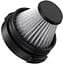 Фільтр для пилососа Baseus A3 Lite Car Vacuum Cleaner Strainer C30538700111-Z1 Black - мініатюра 3