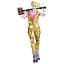 Фігурка McFarlane Toys DC Multiverse Хижі птахи Харлі Квін Birds of Pray Harley Quinn 18 см WST DC BoP HQ - мініатюра 3