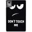 Чохол до планшета BeCover Smart Case Lenovo Tab K11 Plus TB-352F 11.45" Don''t Touch (711855) - мініатюра 2