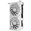 Видеокарта Asus GeForce RTX5060 8Gb DUAL WHITE OC (DUAL-RTX5060-O8G-WHITE) - миниатюра 6
