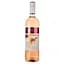 Вино Yellow Tail Jammy Rose Roo рожеве напівсолодке 0.75 л - мініатюра 1