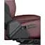 Крісло ігрове Anda Seat Kaiser 3 Size XL Maroon (AD12YDC-XL-01-A-PV/C) - мініатюра 8