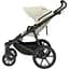 Дитяча коляска Thule Urban Glide 4-wheel Soft Beige (TH 10101977) - мініатюра 2