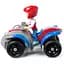 Игровой набор Paw Patrol базовый спасательный автомобиль с водителем Райдер (SM97237/6071212) - миниатюра 5