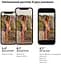 Смартфон Apple iPhone 12 256Gb Purple [MJNQ3] Б/В [107383] - мініатюра 6