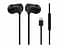 Дротові навушники OnePlus Type-C Bullets Earphones Black - мініатюра 3