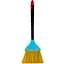Віник великий Zambak Plastik 260 - мініатюра 1