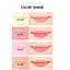 Бальзам для губ Beauty of Majesty BOM Dewy Lip Balm #03 Pure Pink 4.5 г - миниатюра 5