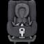Автокрісло Britax Romer First Class plus Storm Grey, сірий (2000025666) - мініатюра 2