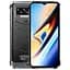 Смартфон Oukitel WP38 6/256 ГБ чорний - мініатюра 1
