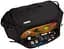 Велосипедна сумка Thule RoundTrip Bike Duffel Black (TH 3204352) - мініатюра 7