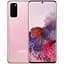 Смартфон Samsung Galaxy S20 DUOS SM-G980FD 128Gb Pink - мініатюра 1