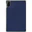 Чохол-книжка BeCover Smart Case для Honor Pad X9 11.5" Deep Blue (711080) - мініатюра 1