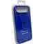 Чехол Silicone Case для Apple iPhone Air Shiny Blue AA [145410] - миниатюра 3