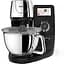 Кухонна машина Tefal I-Coach Touch, 1200Вт чорний - мініатюра 1