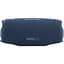 Портативна акустика JBL Charge 6 Blue (JBLCHARGE6BLU) - мініатюра 3