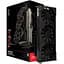 Відеокарта XFX Swift AMD Radeon RX 9070 XT Triple Fan Gaming Edition Black [RX-97TSWF3B9] UA [130486] - мініатюра 1
