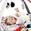 Розвиваючий килимок Kinderkraft 4Smart (KP4SMA00MUL0000) - мініатюра 12