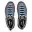 Кросівки жіночі Salewa WS MTN Trainer 2 GTX синій 41 - мініатюра 4
