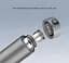 Розумний термос Qujia Pure Titanium Smart Thermos Cup 450ml Grey - мініатюра 4