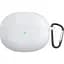 Чохол BeCover Silicon для Xiaomi Buds 3T Pro White (708620) - мініатюра 1