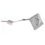 Светильник точечный Brille LED декоративный HDL-G265/3W + WH MR16 36-178 - миниатюра 9