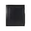 Корпус GTL T1651 Black, без БП, Mini Tower, Micro ATX/Mini ITX, 2xUSB 2.0, 370x176x410 мм, 0.4 мм, 2.6 кг - миниатюра 3