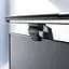 Світильник-лампа на дисплей Baseus I-wok Series USB Hanging Light Youth DGIWK-B01 чорна - мініатюра 7