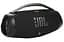 Колонка портативна 2.1 JBL Boombox 3, Black, 2x50 Вт + 80 Вт, Bluetooth, поликарбонат/металл, управление сверху - мініатюра 2