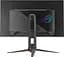 Монітор 31.5" ASUS ROG Swift PG32UCDMR QD-OLED UHD OLED 240Hz (90LM0C00-B01971) - мініатюра 5