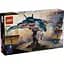 Конструктор LEGO Marvel Super Heroes Мстители Эра Альтрона Квинджет 1131 деталь (76325) - миниатюра 9