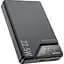 Зовнішній акумулятор Borofone Astute BJ49 10000mAh Black [120614] - мініатюра 1