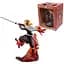 Фигурка Bandai Клинок рассекающий демонам Кедзюро Ренгоку Demon Slayer Kyojuro Rengoku 19 см WST DS KR - миниатюра 1