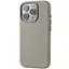 Чохол Syndee with MagSafe для Apple iPhone 16 Pro Max (6.9) Titanium Gray - мініатюра 1