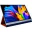 Портативний монітор Asus ZenScreen MQ16AH [90LM07SV-B01170] [91478] - мініатюра 1